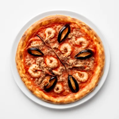 Pizza Mare