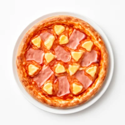 Pizza Hawaii