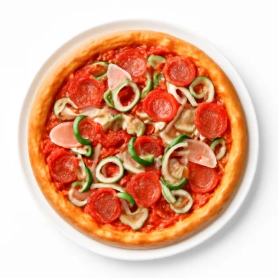 Pizza Suprema