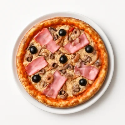 Pizza Terramar