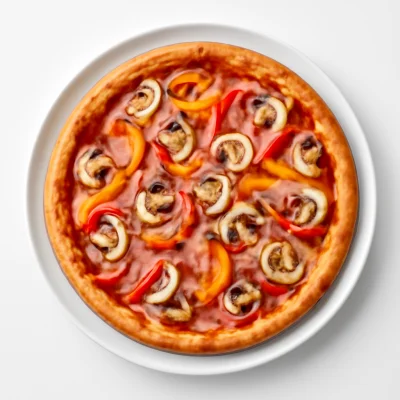 Pizza Superiore