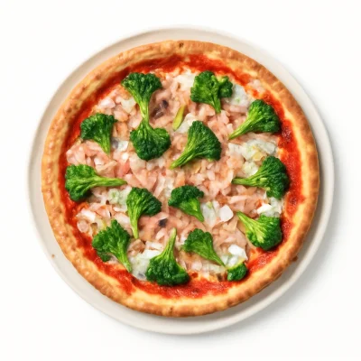 Pizza Casa