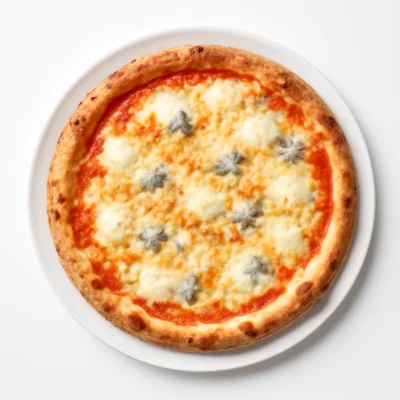 Pizza Quattro Formaggio