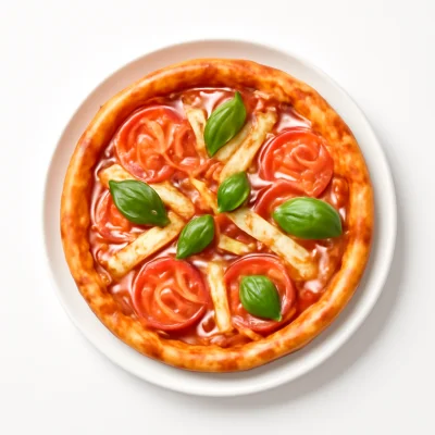Pizza Toscana