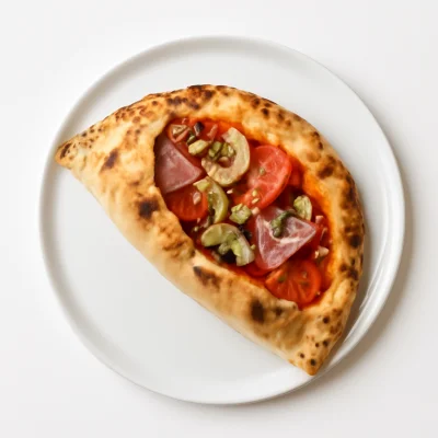 Calzone "Mafiosi"