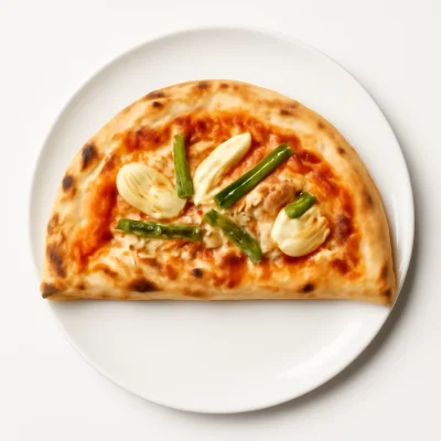 Calzone "Milano"
