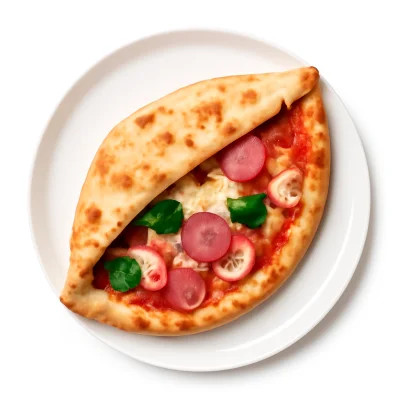 Calzone 