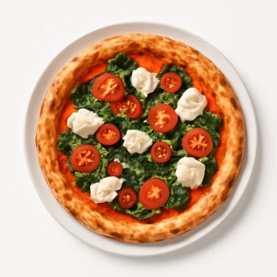 Pizza Bella