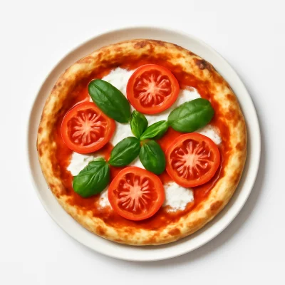 WUNSCHPIZZA zum selbst belegen