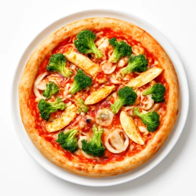 Pizza Gani