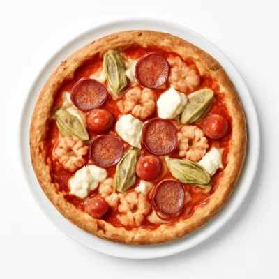 Pizza Chef
