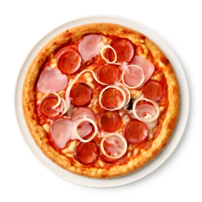 Pizza Scherer