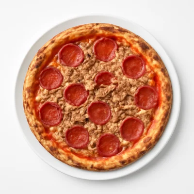 Pizza Katie