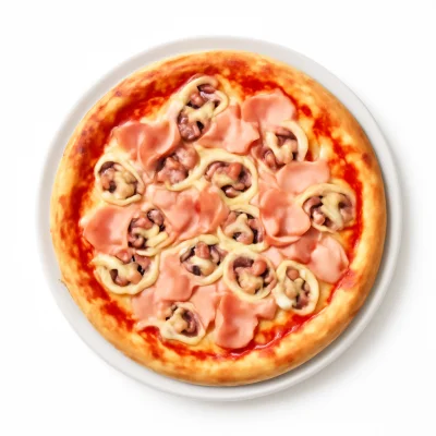 Pizza Treviso