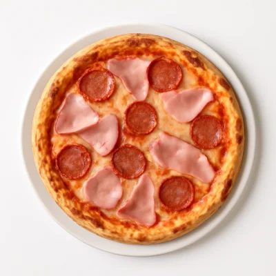 Pizza Lucia