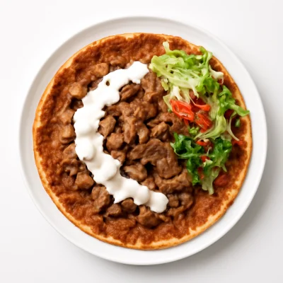 Lahmacun