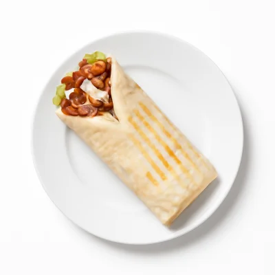 Drehspieß Rolle
