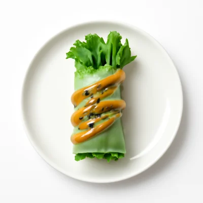 Salat Rolle