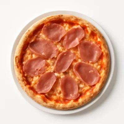 Prosciutto
