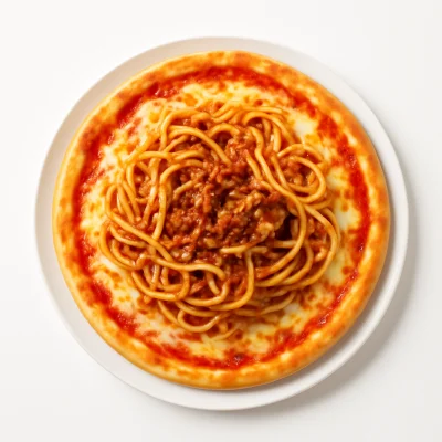 Spaghetti Bolognese