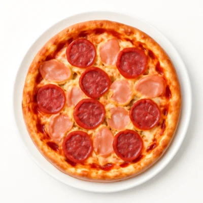 Pizza Hundsangen