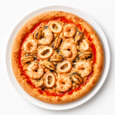 Frutti di Mare