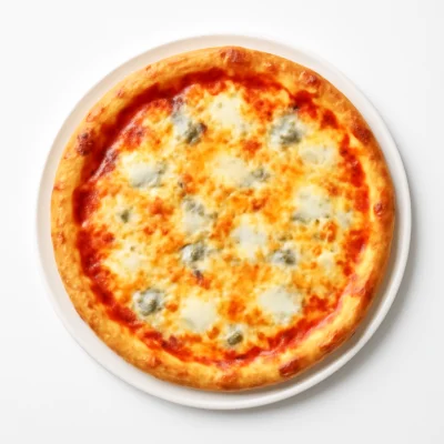 Quattro Formaggi