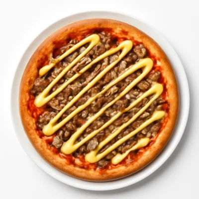 La Casa Pizza
