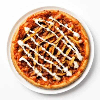 Kebap Spezial