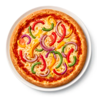 Pizza Alla Chef