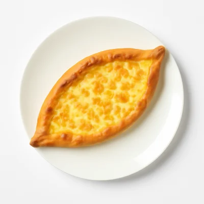 Schiffchen Goudakäse
