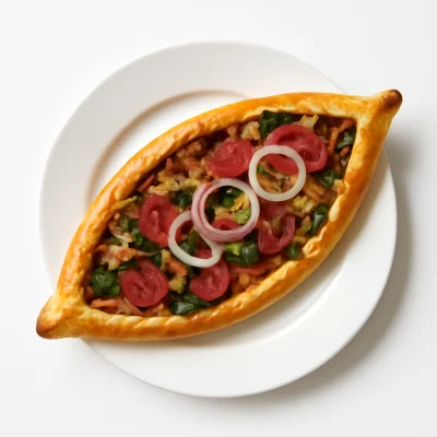 Pide Spezial