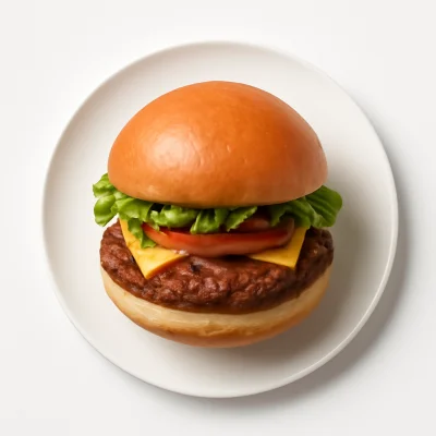 Hamburger