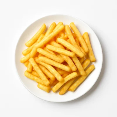 Pommes