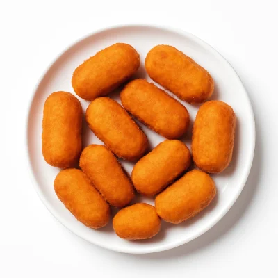10 Stück Kroketten