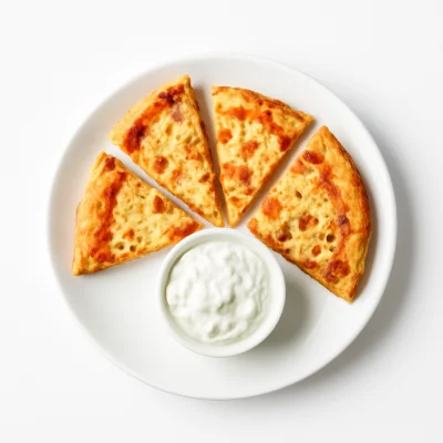 Pizzabrot 5 Stück