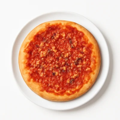 Pizzabrot