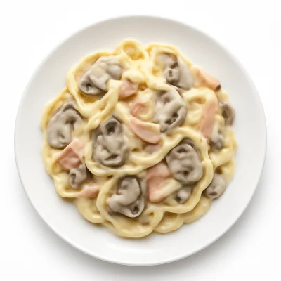 Alla Panna