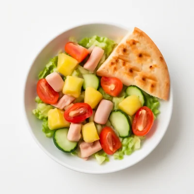 Hawaii Salat