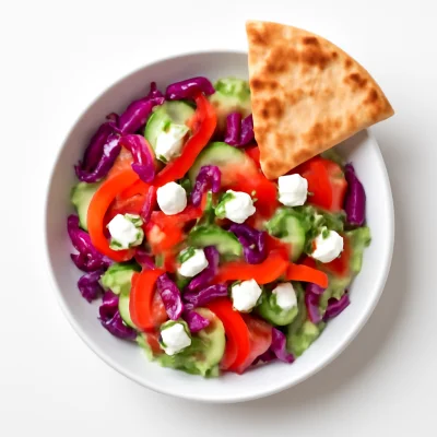 Mix Salat