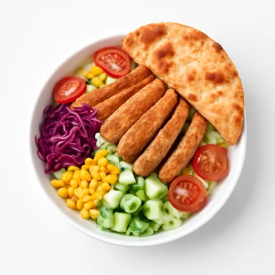 Salat Dobro