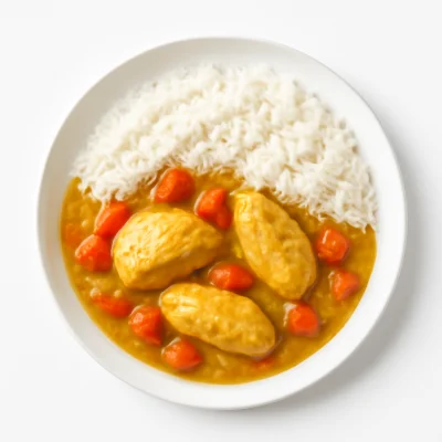 Chicken Curry