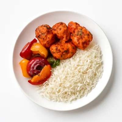Chicken Tikka