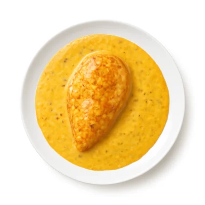 Chicken Mango