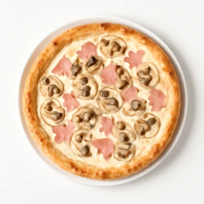 Pizza Phantasia