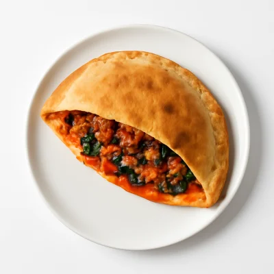 Calzone