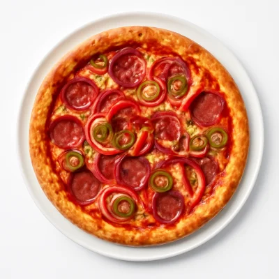 Pizza Antalya