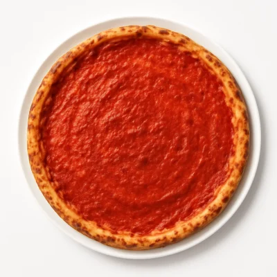 Party Pizza (40x60)