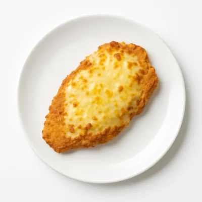 Schnitzel Hawaii