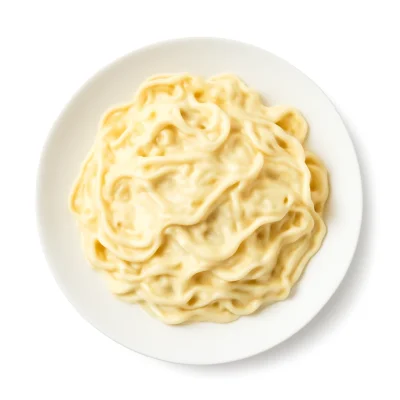 Nudel 4 Käse
